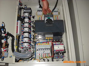 温州惠杰高压电气 专业配电箱产品系列概览