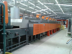 广州工业设备回收指南 电炉、中频炉与配电柜的旧货回收全解析