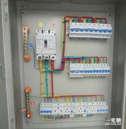 家用配电箱跳闸时，如何精准判断是线路漏电还是用电器漏电